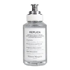 メゾン マルジェラ レプリカ オードトワレ レイジー サンデー モーニング EDT SP 30ml [並行輸入品]ma