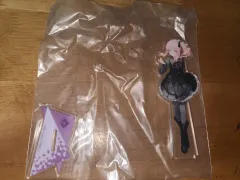 プロジェクトセカイ：カラフルステージ！(プロセカ) COOGI(クージー) B賞 暁山 瑞希 アクリルスタンド ぬいぐるみ まとめ 出品