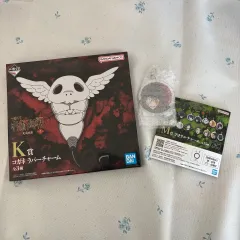 未開封 呪術廻戦 死滅回遊 一番くじ K賞+M賞