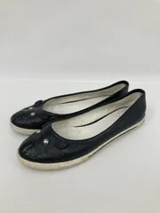 MARC JACOBS マークジェイコブス パンプス ブラックのサムネイル