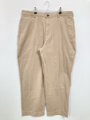 Polo by Ralph Lauren ポロバイラルフローレン チノパンツ 36/30 ベージュ