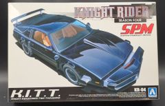 ラジキャラ ナイトライダー ナイト2000 KITT スカイネット - メルカリ