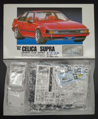 希少・当時物】'77 CELICA COUPE 1/24 未組立 プラモデル - メルカリ