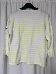 Saint James ストライプ Tシャツ