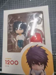 DEATH NOTE(デスノート) L フィギュア 漫画 出品