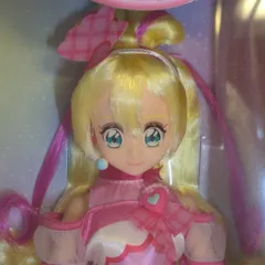 バンダイ プリキュアスタイル キミとアイドルプリキュア♪ キュアアイドル