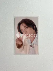 TXT ボムギュ The Name Chapter: FREEFALL Weverse JAPAN ラキドロ