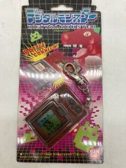 初代 （レトロ）デジタルモンスター デジモンペンデュラム - メルカリ