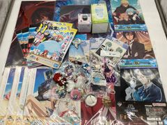 プロットアニメ全力回避フラグちゃん！グッズお得な大量まとめセット