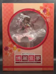 2026年最新】博麗霊夢 フィギュア 1/4の人気アイテム - メルカリ