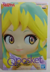 BANDAI SPIRITS Q posket LUM III ラム (B)