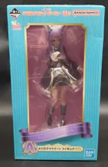 BANDAI SPIRITS 一番くじ ウマ娘 プリティーダービー 11弾 A賞 メジロマックイーン フィギュア