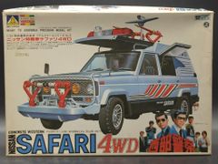 レトロラジコン】ジャイアントフット エレファント 4WD 1980年代