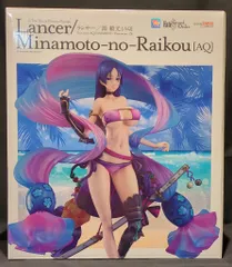 2026年最新】Fate/Grand Order ランサー/源頼光 [AQ]の人気アイテム
