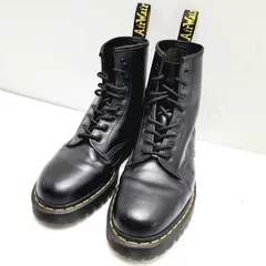 【現状品】ドクターマーチン 1460 BEX 8ホールブーツ UK7
