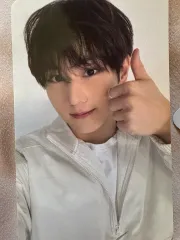 ENHYPEN ジョンウォン ROMANCE : UNTOLD SHOWCASE