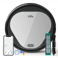 trifo ロボット掃除機 4000Pa強力吸引 Wi-Fi対応 アプリ連動のサムネイル