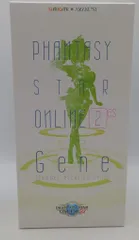 涼風のジェネ[サマーバケーション] 1/7 完成品フィギュア PHANTASY STAR ONLINE 2 es』より、セーラー風スク水に身を包んだ