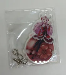 東映アニメーション プリキュアオールスターズ ランダムオーナメントキーホルダーvol.2 キュアパッション