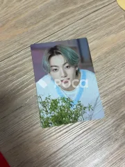 BTS 2021 MUSTER SOWOOZOO(小宇宙) ミニフォトカード