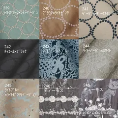 3/28*36 ゆゆ様専用  サイドマグネットケース タンバリン チャコール×ブラック 手帳型スマホケース ミナペルホネン