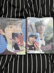 チェ・リウ Whoop 予約 未公開トレカ セット