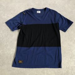 wtaps IAN ダブルタップス ラグラン Tシャツ 七分丈 ロンT 長袖 - メルカリ