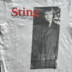 SKULL WINGS T-SHIRT GRAY キムタク着用 size 2 - メルカリ