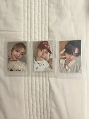 BOYNEXTDOOR(ボイネク) ボイネク ド ボネクド 特典 トレカ テサン(TAESAN)ソンホ(SUNGHO)ウナク(WOONHAK) まとめ