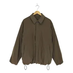 スティーブンアラン Steven Alan ダルマ バルカラー ジャケット メンズ JPN：L 