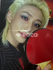 straykids フィリックス KARMA ACCORDION VER.