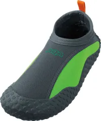 エーキューエー AQA マリン マリン用品 スノーケリングソックスシューズ 男女兼用 スノーケリングシューズIII KW-4472N 川 海 マリン ウォータースポーツ  KW4472N 46 ネオンライム