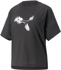 プーマ PUMA MODERN SPORTS オーバーサイズ Tシャツ  675597 01 プーマ ブラック