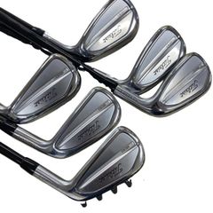 Titleist T250 6〜P 5本セット 工房組み直し - メルカリ