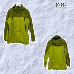 L ザノースフェイス ウィンドブレーカー ジャケット ゴープコア