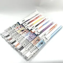 【中古】ホロライブ×モンスターハンター タペストリー 8種セット[10]