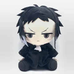 【中古】文豪ストレイドッグス BIGぬいぐるみ 芥川龍之介[10]