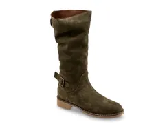 ブエノ レディース シューズ ブーツ・レインブーツ Buenozzie Boot Dark Green グリーン