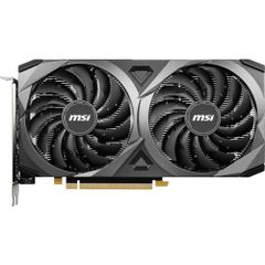 ジャンク】MSI GeForce RTX 3090 VENTUS 24G OC - メルカリ