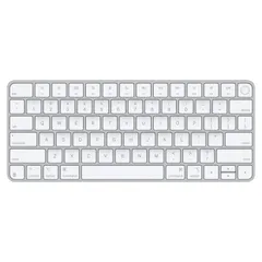 Appleシリコン搭載Macモデル用Touch ID搭載Magic Keyboard - 英語(US) ???????【送料無料】【☆Yuki☆Shop】 a0828519