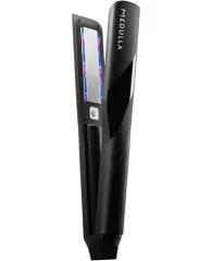 【浸透率18倍UPへリニューアル】MEDULLA ウルトラシャインプロ 超音波トリートメント 超音波アイロン トリートメントアイロン 髪質改善 防水設計 美容家電 IPX6【送料無料】【☆Yuki☆Shop】 89f5ce48