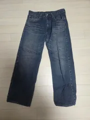 リーバイス ヴィンテージ 534 デニム パンツ