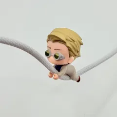 呪術廻戦 七海建人 ハグコット ガシャ캡슡토이 (247)