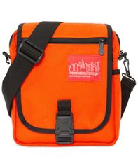 ラフ＆スウェル ゴルフ ミニボストンバッグ オレンジ 新品未使用