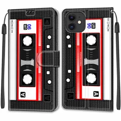 【新着商品】レザー 耐衝撃 耐摩擦 携帯カバー 全面保護 マグネット式 スマホケース カード収納 12Proケース手帳型 スタンド機能 手触りが良い / 人気 12 上質 6.1インチ対応 iPhone テープ