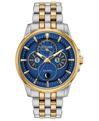 T49 BREITLING Callistino K18コンビ レディース腕時計 - メルカリ