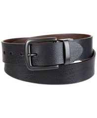 良品】JOHN LOBB/ジョンロブ レザー ベルト サイズ90 旧ロゴ 茶 - メルカリ