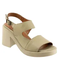 【送料無料】 ブエノ レディース サンダル シューズ Myla Sandal Mossのサムネイル