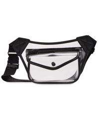 限定非売品】ITZY ワルツ 3rd VIP特典 クリアバッグ 2WAY 痛バ - メルカリ