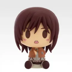 未開封 進撃の巨人 一番くじ G賞 サシャ・ブラウス ちょこのっこ フィギュア